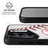 MLB New York Yankees Game Ball Galaxy S24 Plus Kickstand Case